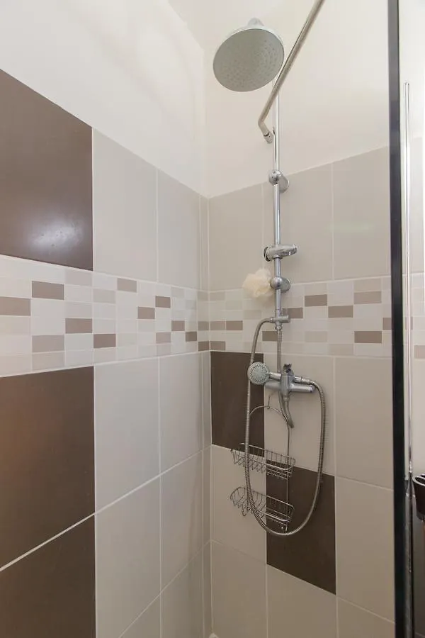 T3 De Standing Sur La Pointe Du Bout Apartman Lazaret